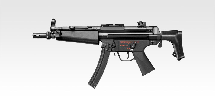 MP5-J