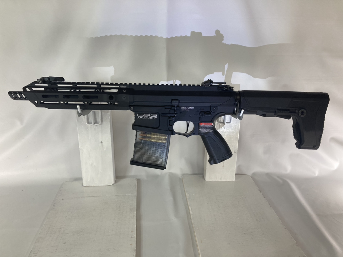 TR16 SBR308 MK2 M-LOK
