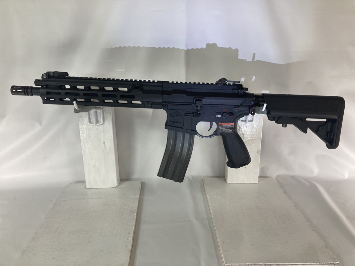 CMF-16　クレーンストック　ETU MOSFET