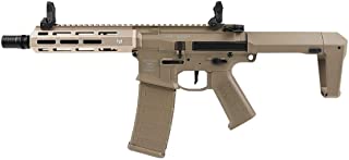 ハニーバジャーSBR/TAN