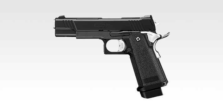 ハイキャパ D.O.R