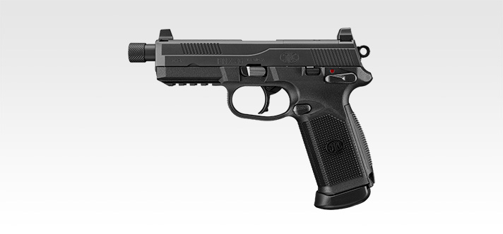 FNX-45 Tactical BK