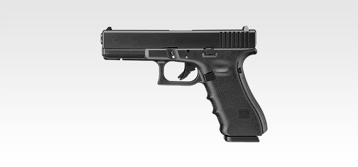 グロック17 Gen.4