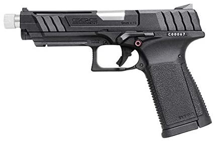 GTP9　JPバージョン　BK