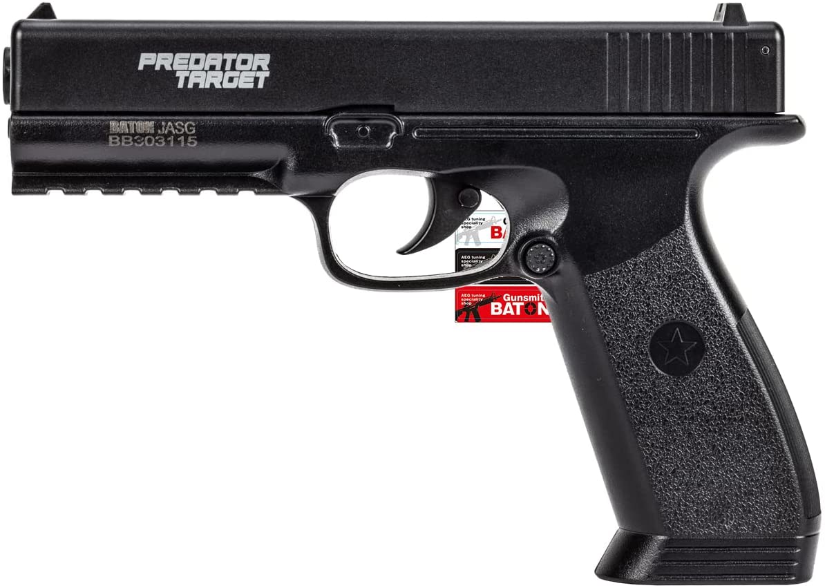 プレデターターゲット