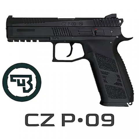 CZP-09